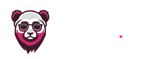 paragonpanda.design logo
